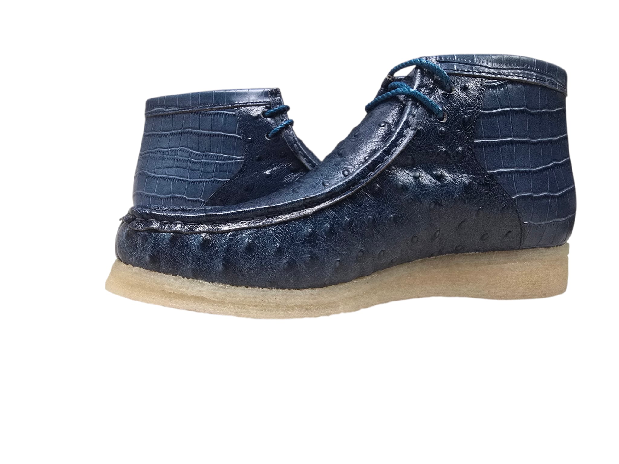 Walker Royal Gator: Original Design Limited Edition Shoe