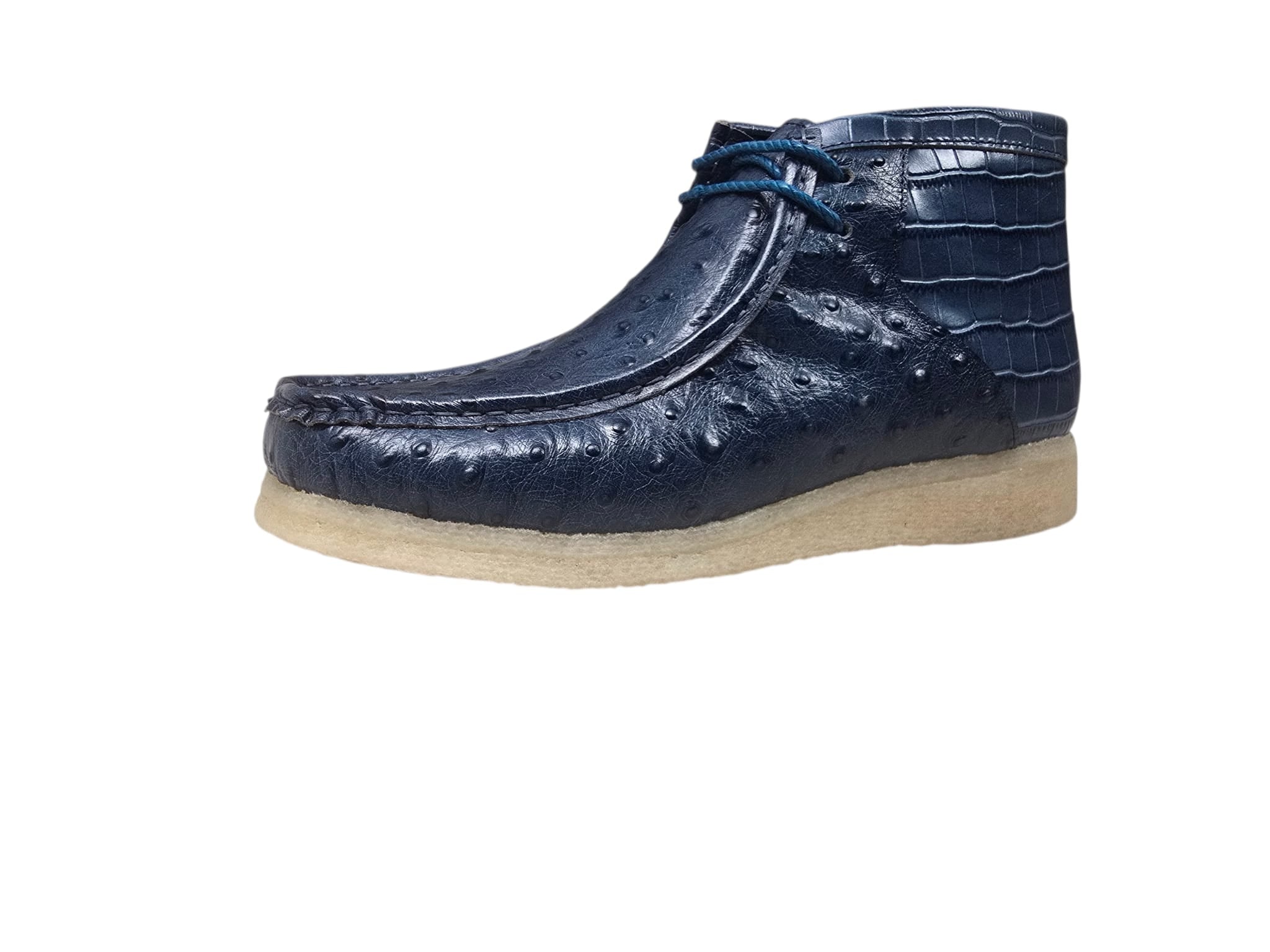 Walker Royal Gator: Original Design Limited Edition Shoe