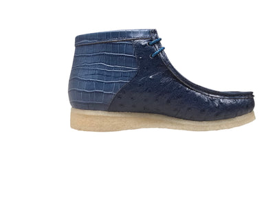 Walker Royal Gator: Original Design Limited Edition Shoe