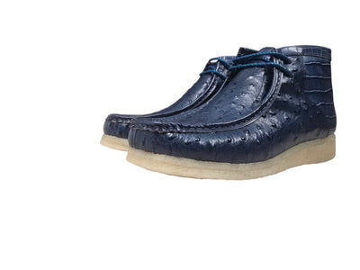 Walker Royal Gator: Original Design Limited Edition Shoe