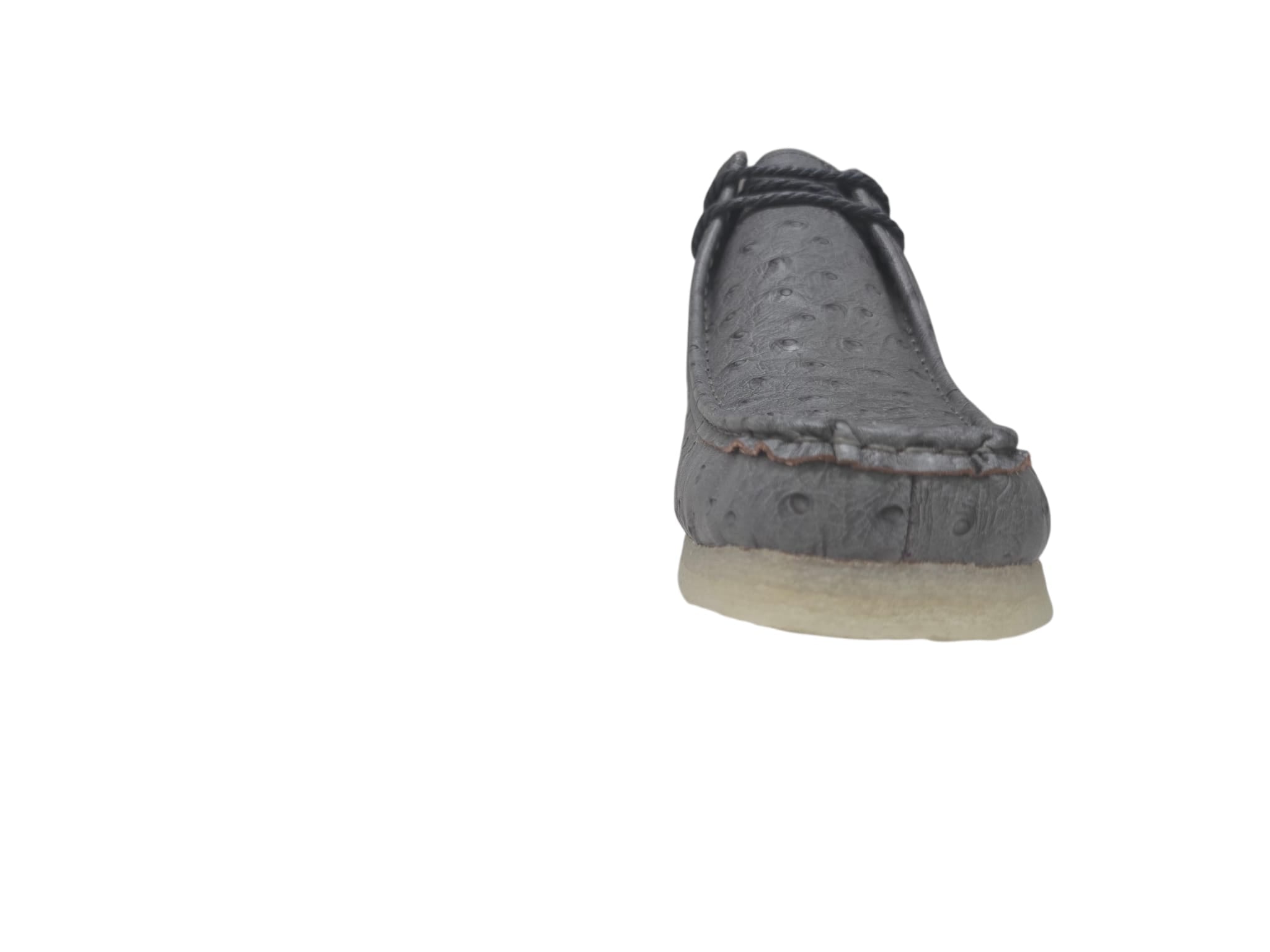 Walker Royal Gator: Original Design Limited Edition Shoe