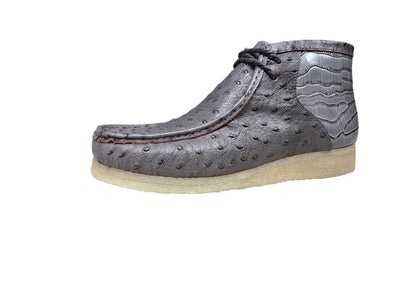 Walker Royal Gator: Original Design Limited Edition Shoe