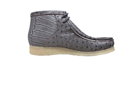 Walker Royal Gator: Original Design Limited Edition Shoe