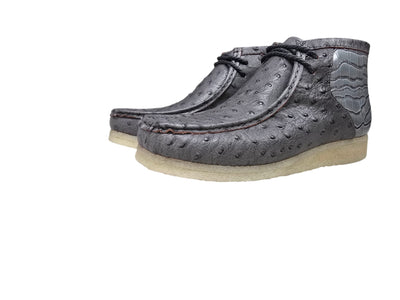 Walker Royal Gator: Original Design Limited Edition Shoe