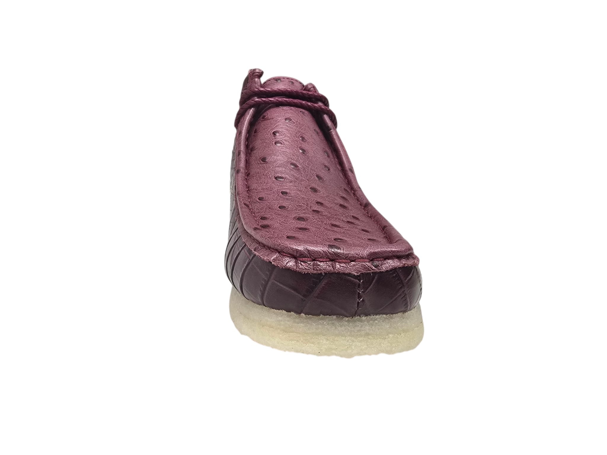 Walker Royal Gator: Original Design Limited Edition Shoe