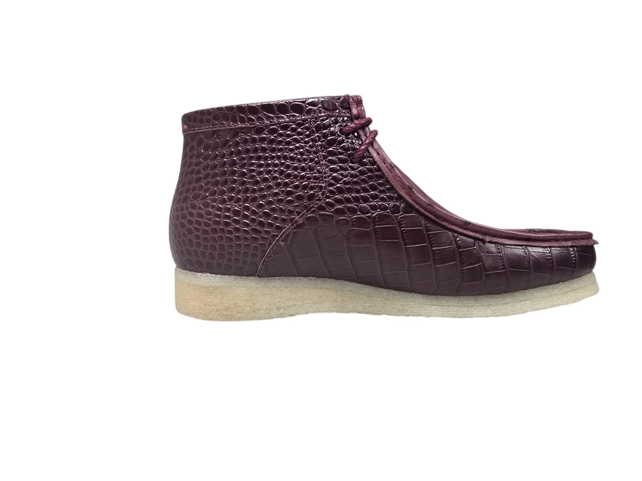 Walker Royal Gator: Original Design Limited Edition Shoe