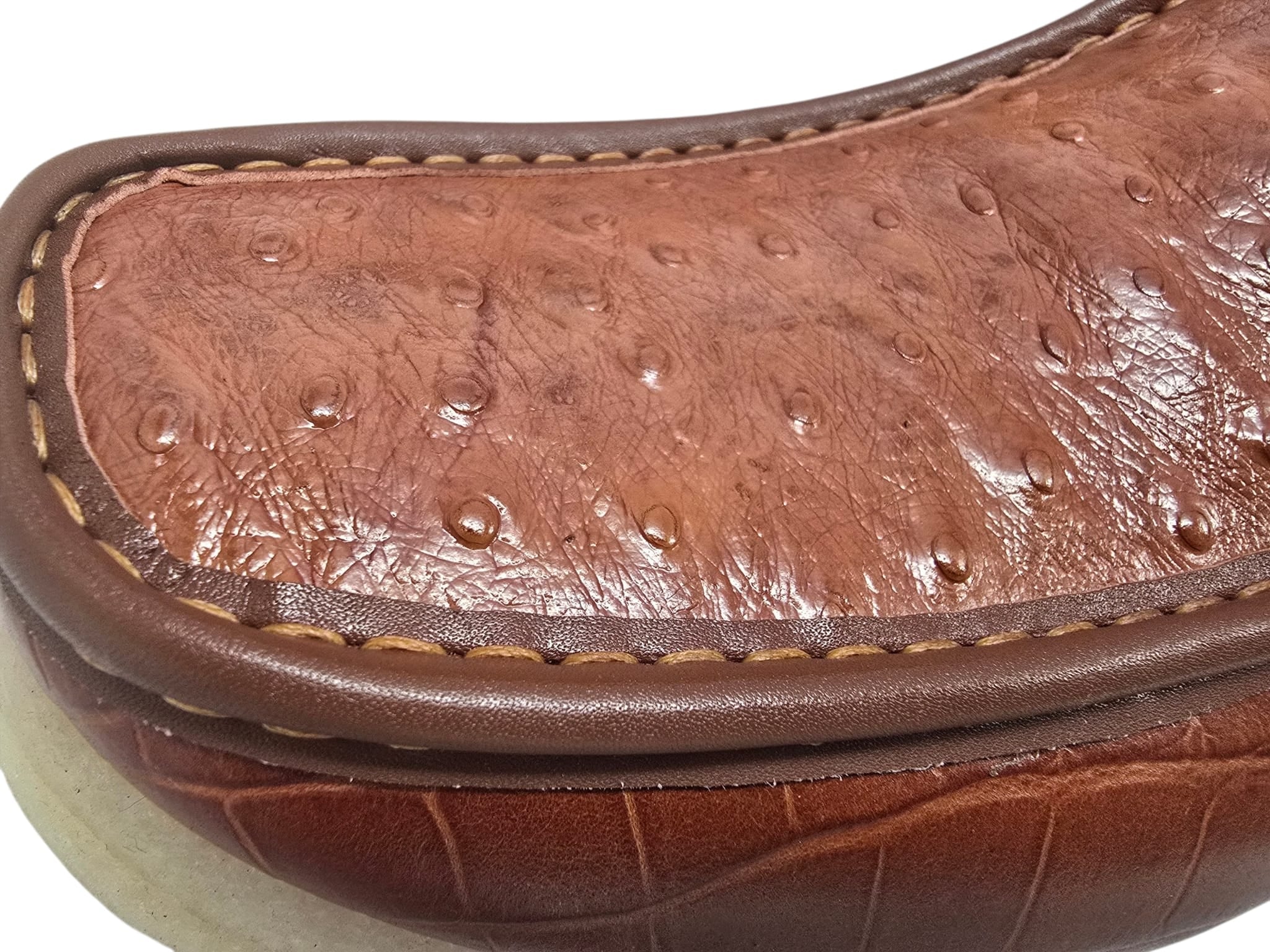 Walker Royal Gator: Original Design Limited Edition Shoe