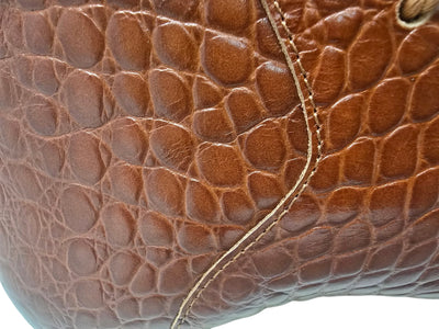 Walker Royal Gator: Original Design Limited Edition Shoe