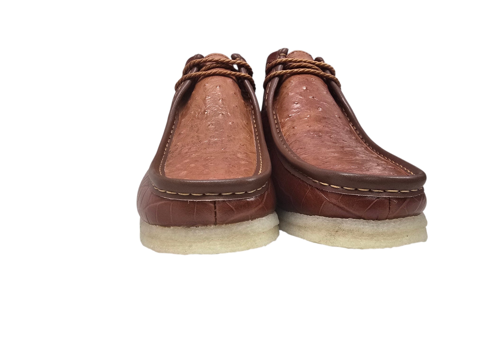 Walker Royal Gator: Original Design Limited Edition Shoe