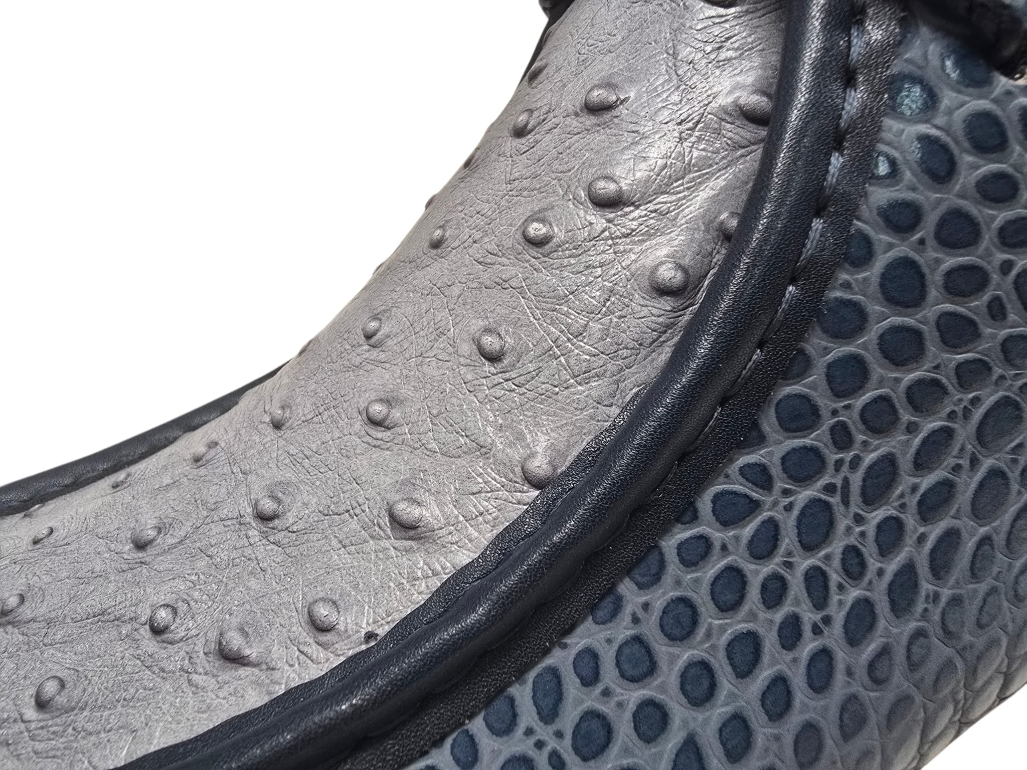 Walker Royal Gator: Original Design Limited Edition Shoe