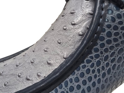 Walker Royal Gator: Original Design Limited Edition Shoe