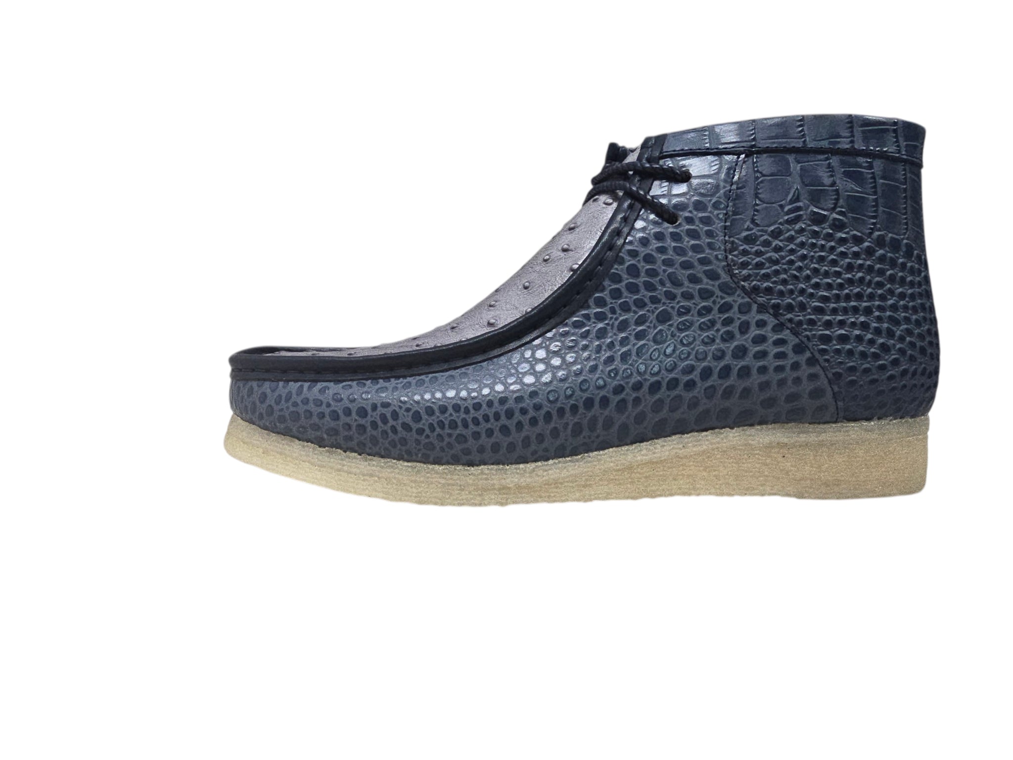Walker Royal Gator: Original Design Limited Edition Shoe