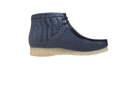 Walker Royal Gator: Original Design Limited Edition Shoe