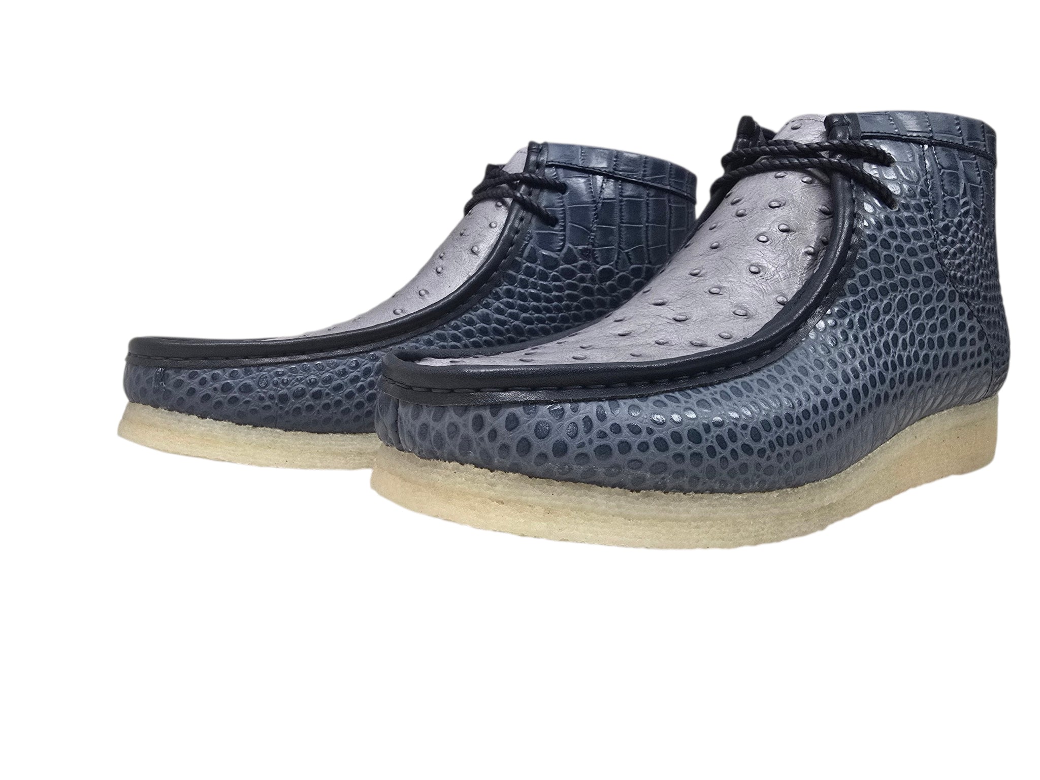 Walker Royal Gator: Original Design Limited Edition Shoe