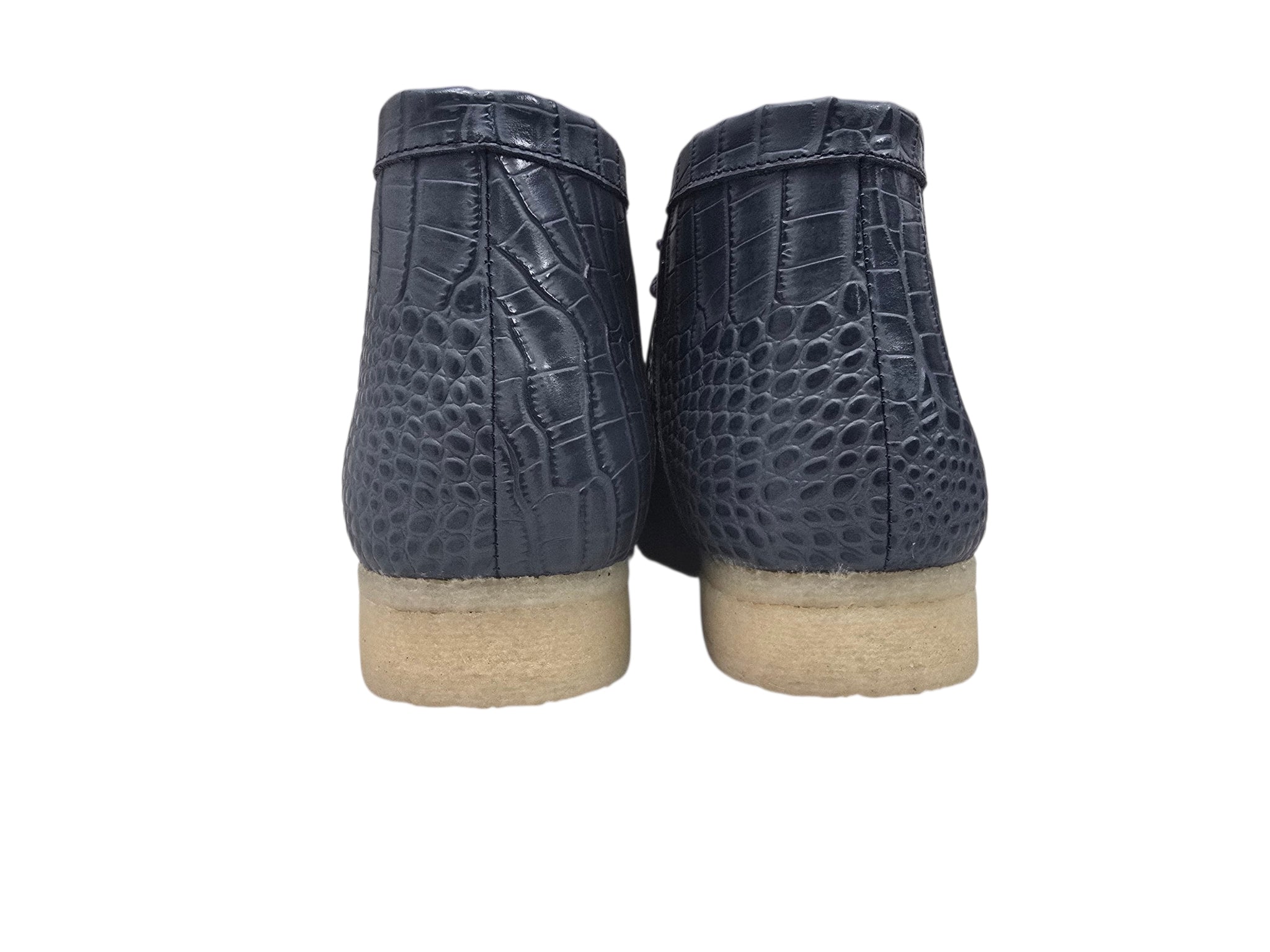 Walker Royal Gator: Original Design Limited Edition Shoe
