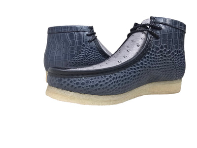 Walker Royal Gator: Original Design Limited Edition Shoe