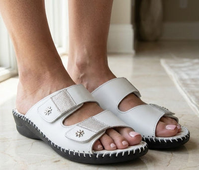 Jessica Women’s Adjustable Comfort Sandal