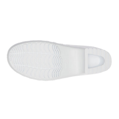 Calzuro Classic Without Holes White