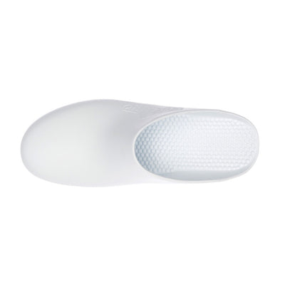 Calzuro Classic Without Holes White