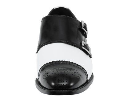 Winston Black/White