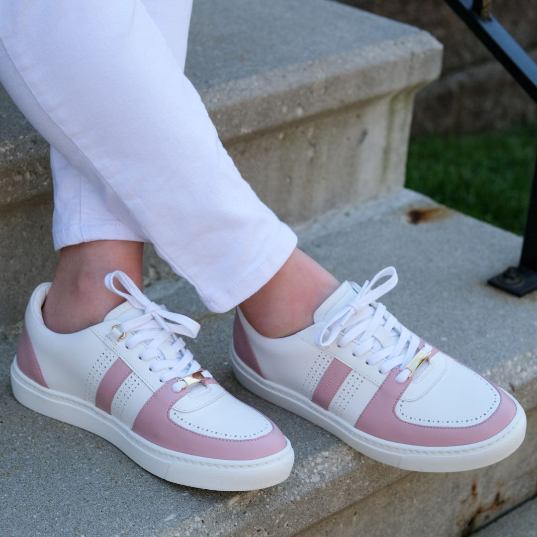 Women's Norma - Rose Pink – product view 2
