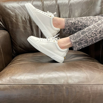 Women's Traviata - White – product view 7