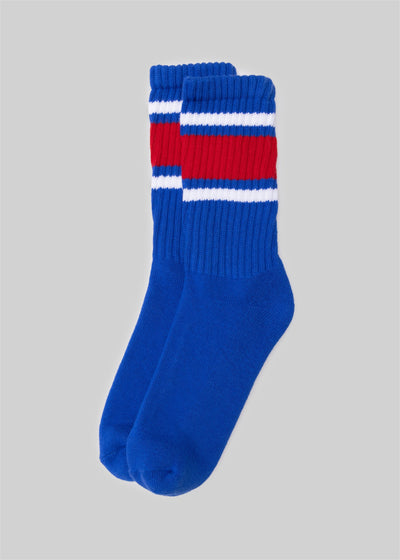 The Retro Supporter Stripe