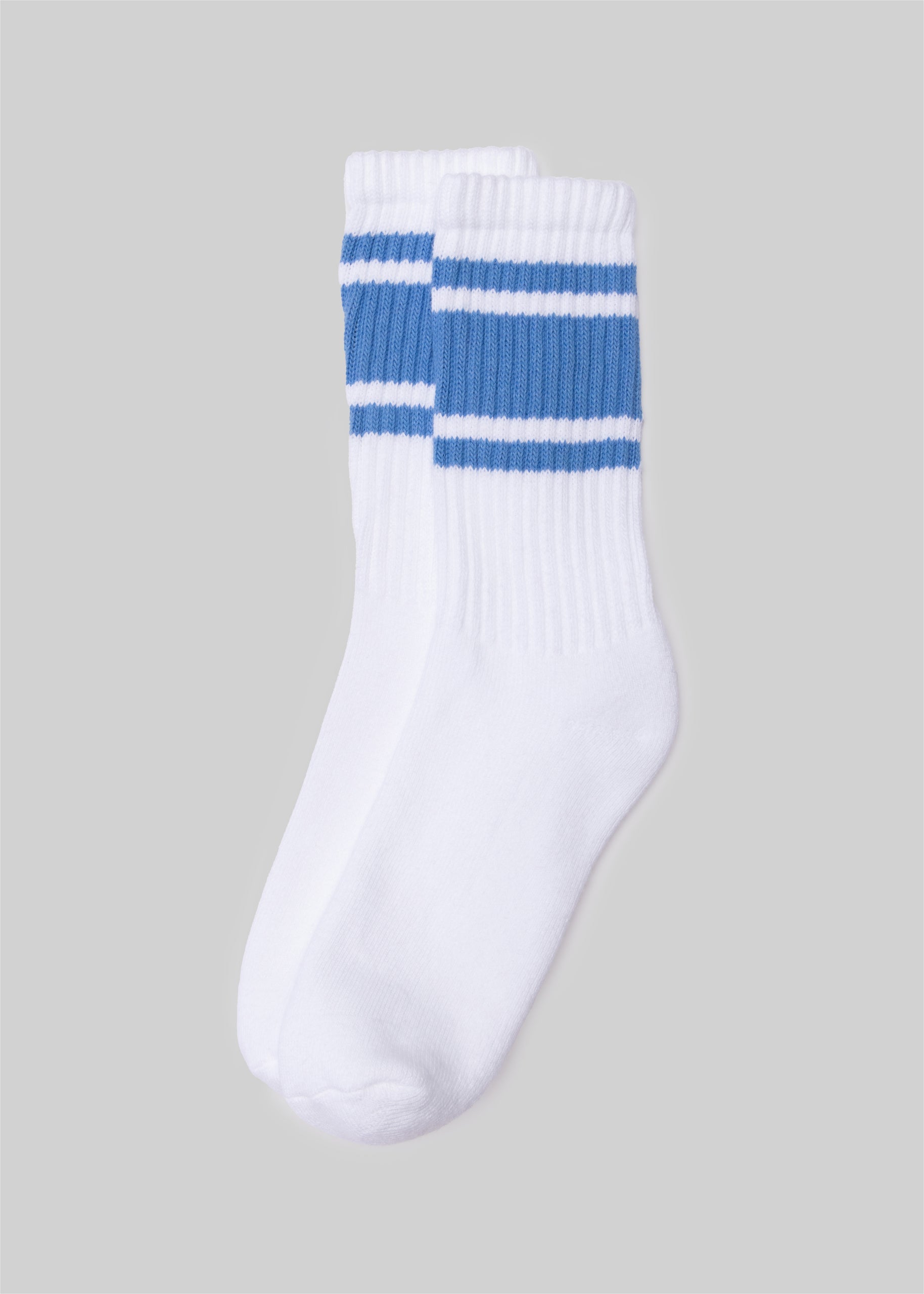 American Trench The Retro Supporter Stripe front view