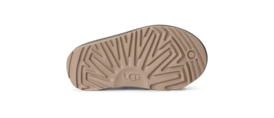 UGG Lowmel Toddlers' (TD) Sneakers — Shaded Clover Suede Low-Top