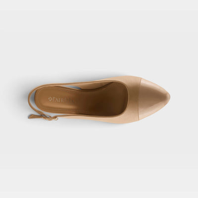 Patrizia Yancy Women's Dress Shoes — product view 9