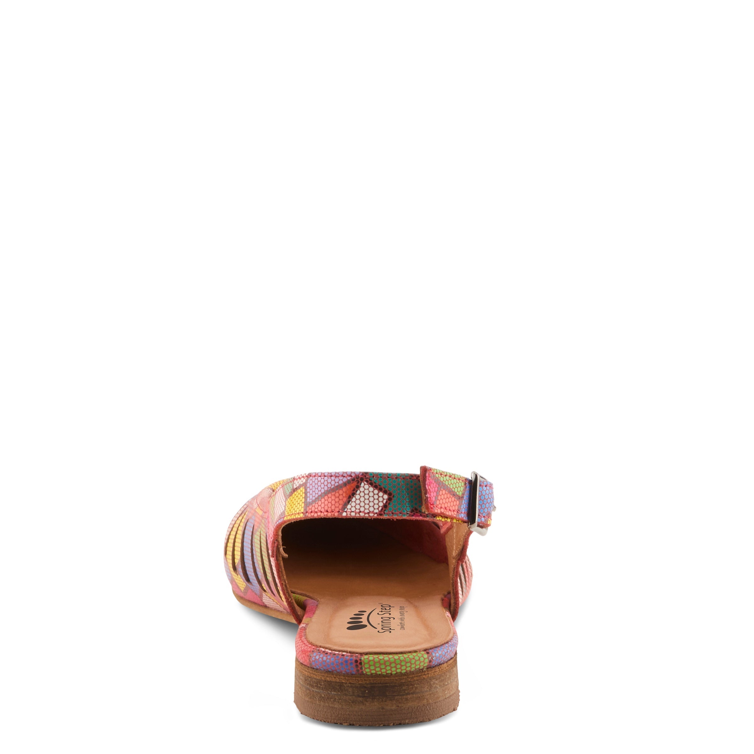 SPRING STEP YARAH SHOES