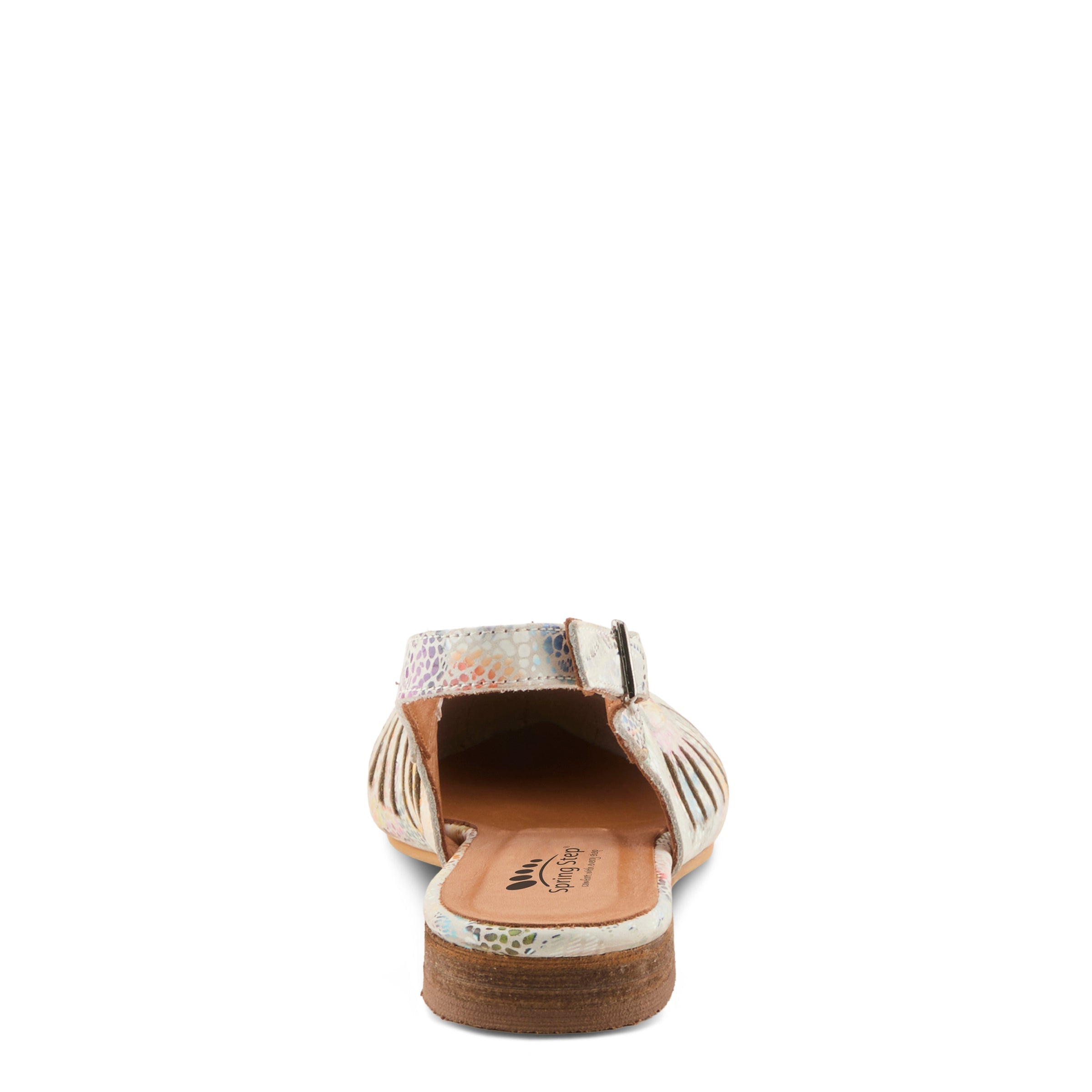 SPRING STEP YARAH SHOES