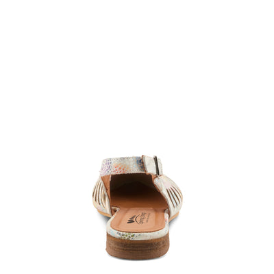 SPRING STEP YARAH SHOES