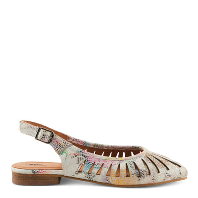 SPRING STEP YARAH SHOES