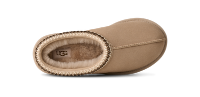 UGG Tasman II Womens Slippers — Moonlight Suede