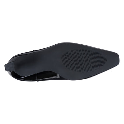 Women's Marcel Black Bootie