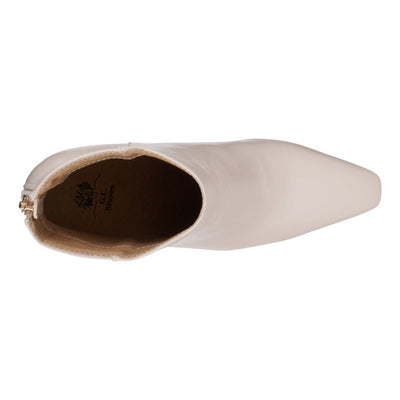 Women's Marcel Off White Bootie