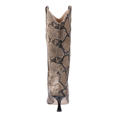 Women's Thalia Taupe Bootie