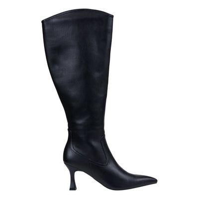 Women's Vanessa Black Bootie