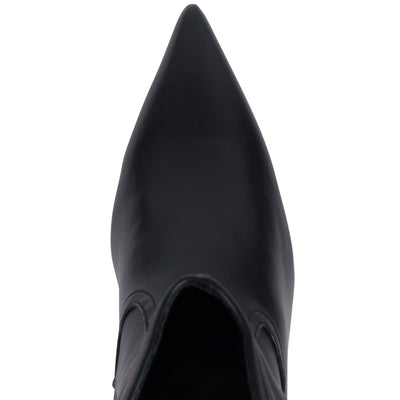 Women's Vanessa Black Bootie