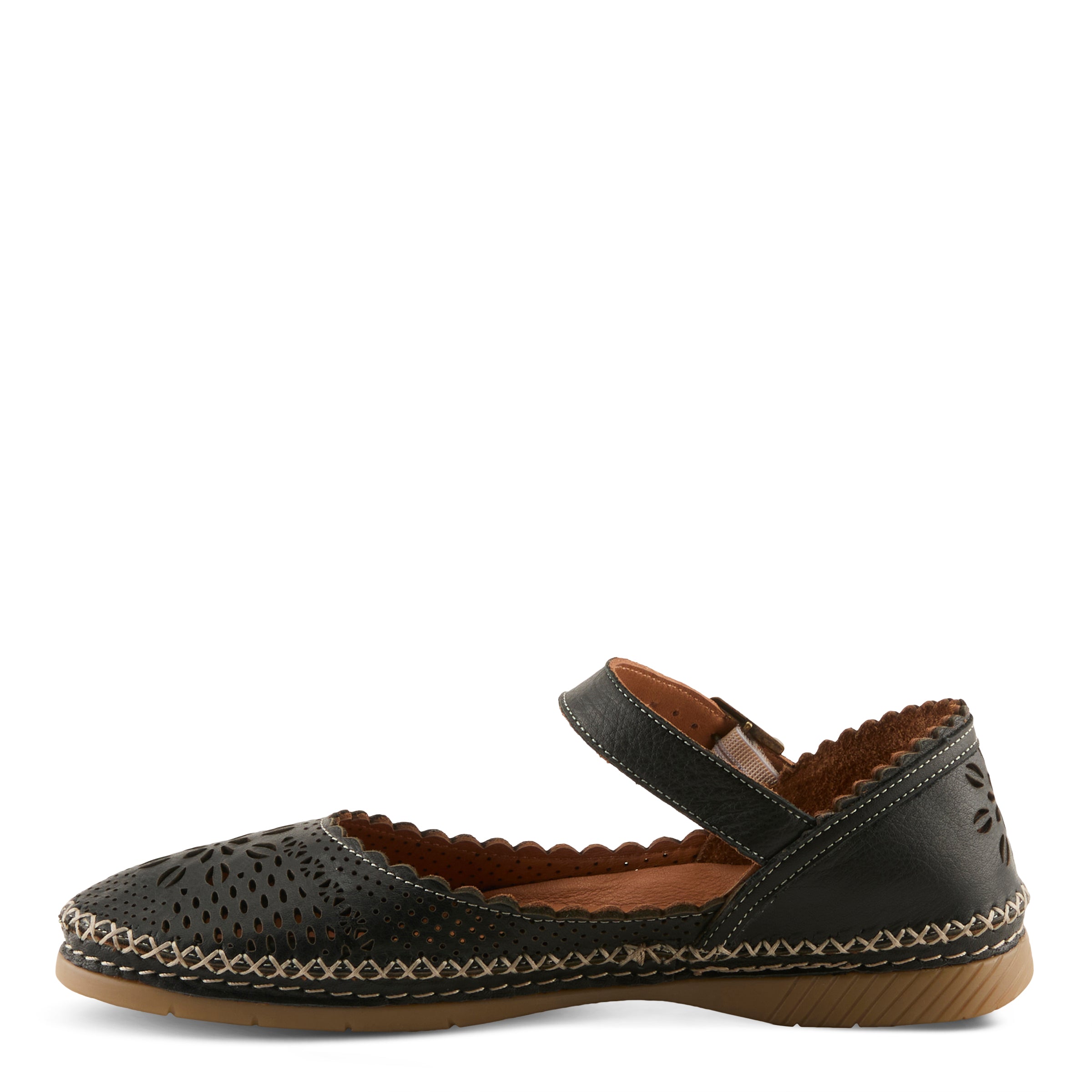 SPRING STEP ZABELLE SHOES