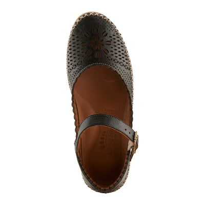SPRING STEP ZABELLE SHOES