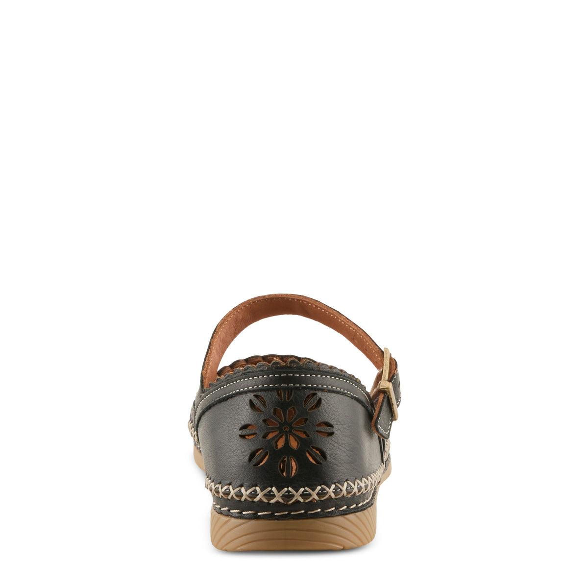 SPRING STEP ZABELLE SHOES – On-Foot Styling