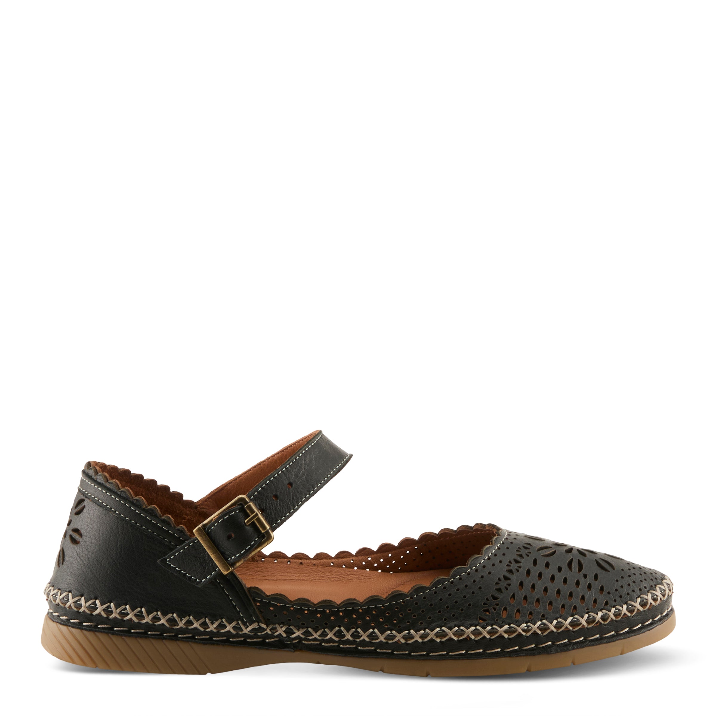 SPRING STEP ZABELLE SHOES