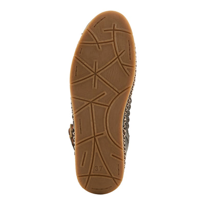 SPRING STEP ZABELLE SHOES