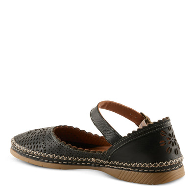 SPRING STEP ZABELLE SHOES