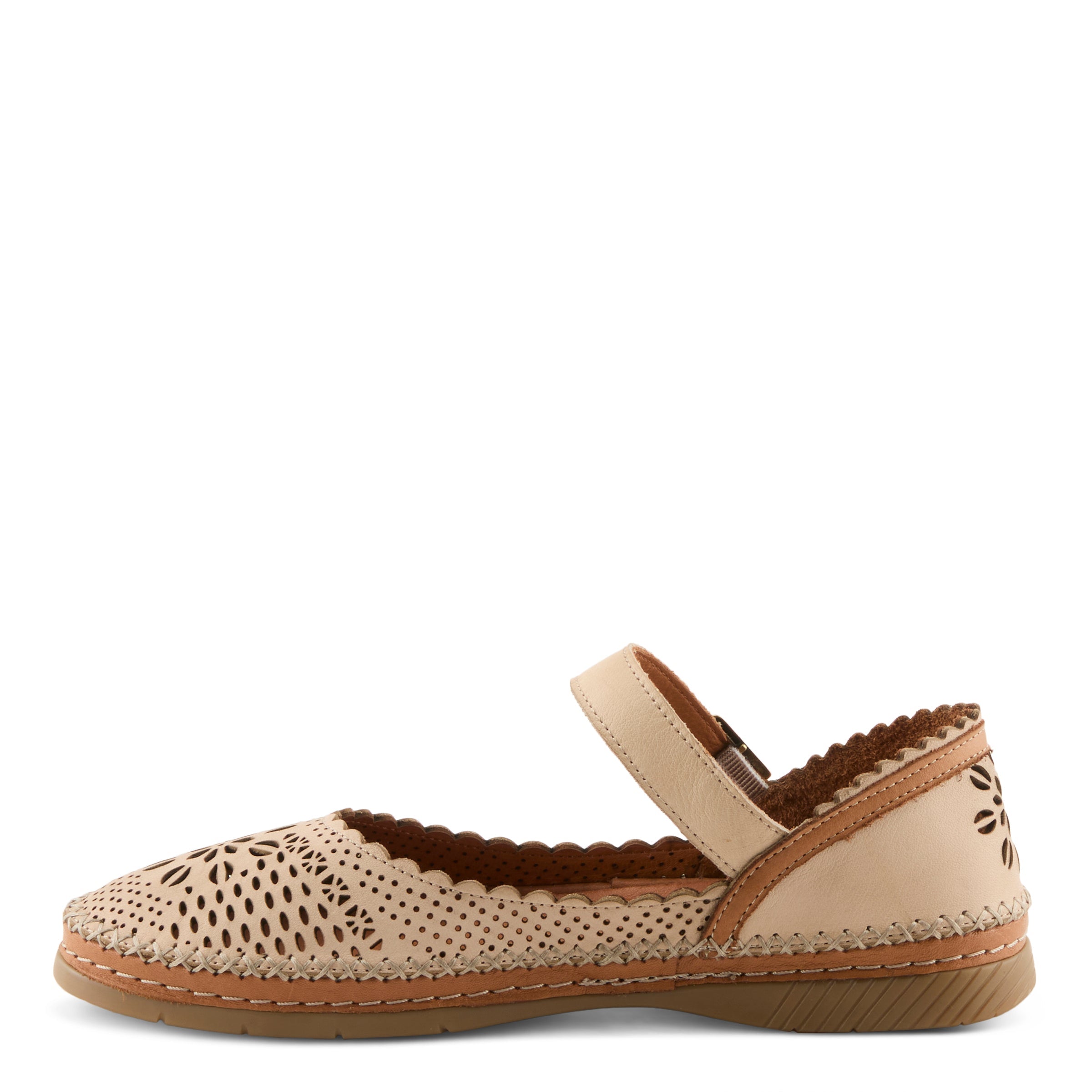 SPRING STEP ZABELLE SHOES