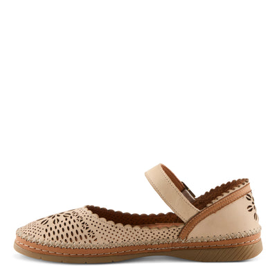 SPRING STEP ZABELLE SHOES