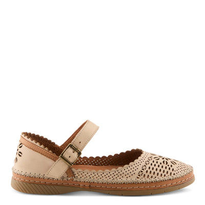 SPRING STEP ZABELLE SHOES