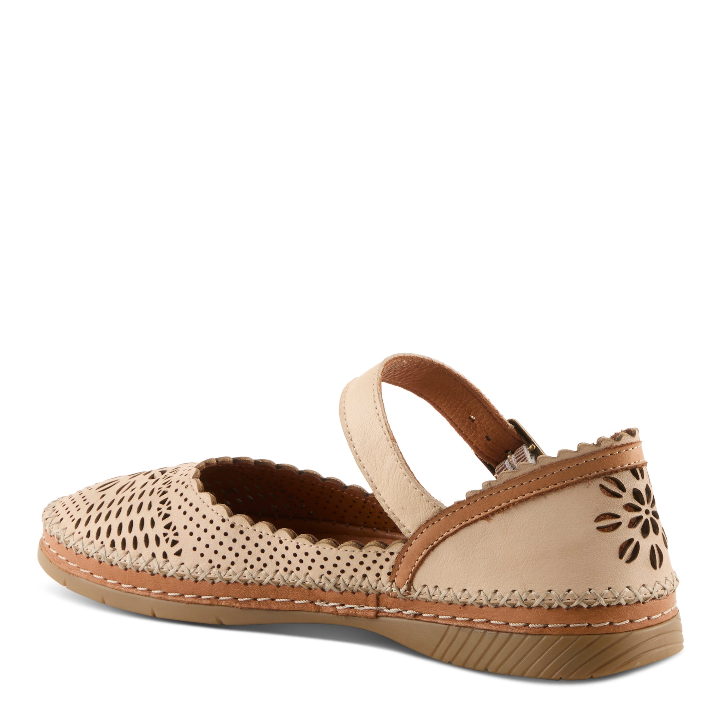 SPRING STEP ZABELLE SHOES